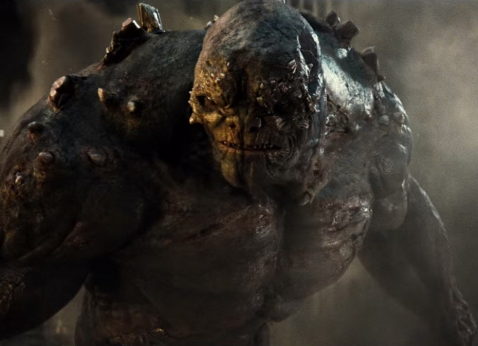 Siguiendo el ejemplo de�Marvel�de producir tramas que conectan a todos los personajes de c�mic de un universo cinematogr�fico,�DC Comics, a trav�s de�Warner Bros. Pictures., lanza 'Batman v Superman: Dawn of Justice'�(2016), un ambicioso filme a cargo de�Zack Snyder�(300, 2006;�Sucker Punch, 2011), en el que aparecen juntos por primera vez en la pantalla grande dos de los superh�roes m�s ic�nicos de la editorial de historietas.  - ENFILME.COM