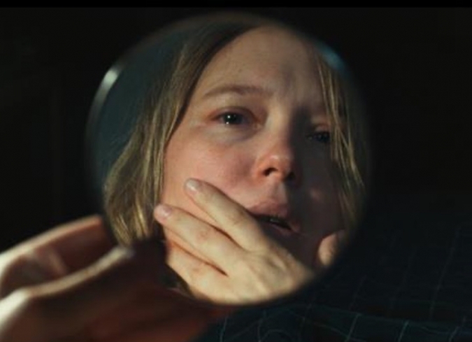 En el quinto d�a dos ganadores de la Palma de Oro: Hirokazu Kore-eda con Sheep in the Box y Cristian Mungiu con Fjord. Conplet� el cuadro el franc�s Arthur Harari con L'Inconnue.  - ENFILME.COM