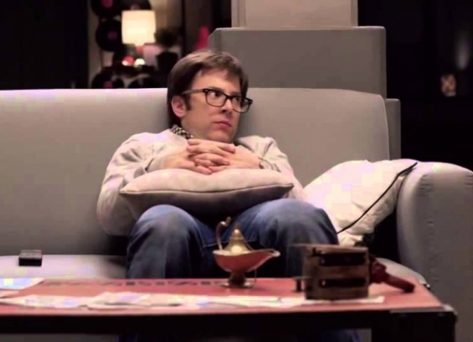 Fecha de estreno en M�xico: febrero 20, 2015. Tiempos felices de Luis Javier M. Henaine, con Luis Arrieta, Cassandra Ciangherotti, Humberto Busto.  - ENFILME.COM