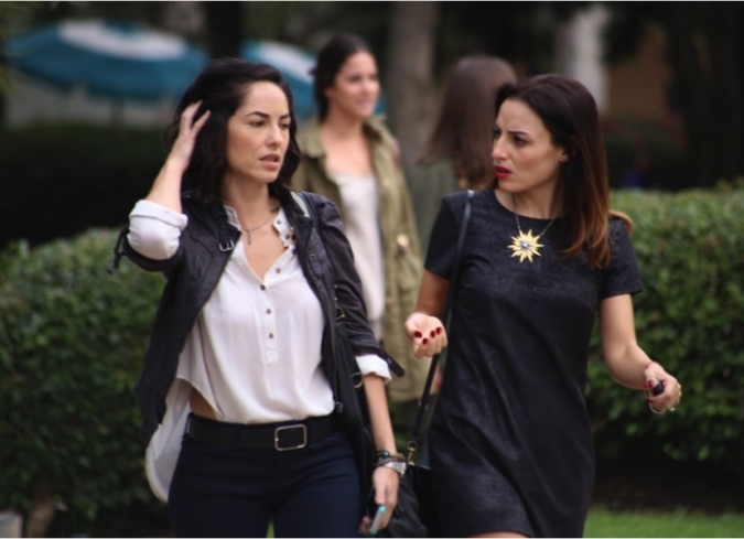 Fecha de estreno en M�xico: 7 de octubre, 2016.�Pel�cula mexicana protagonizada por�B�rbara Mori.  - ENFILME.COM