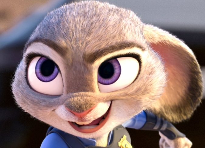 Fecha de estreno en M�xico: 19 de febrero, 2016. Pel�cula animada dirigida por�Byron Howard, Rich Moore y Jared Bush.  - ENFILME.COM